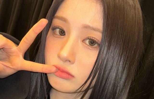 NMIXX 설윤아