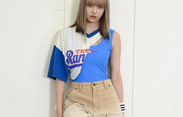 NMIXX 릴리