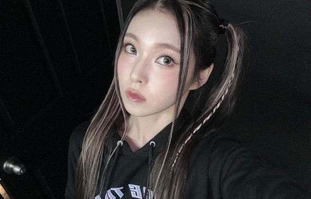 엔믹스 장규진