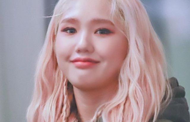 오마이걸 미미