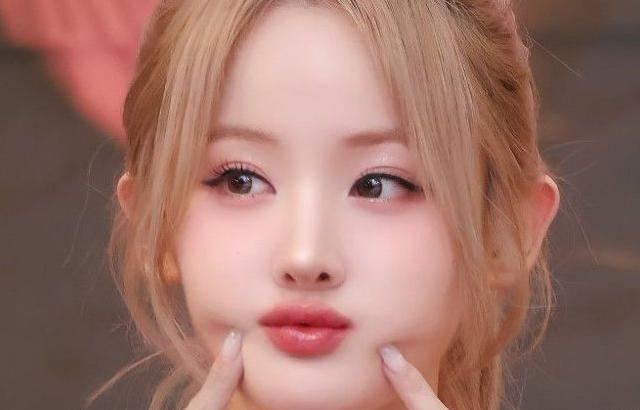 키스오브라이프 벨