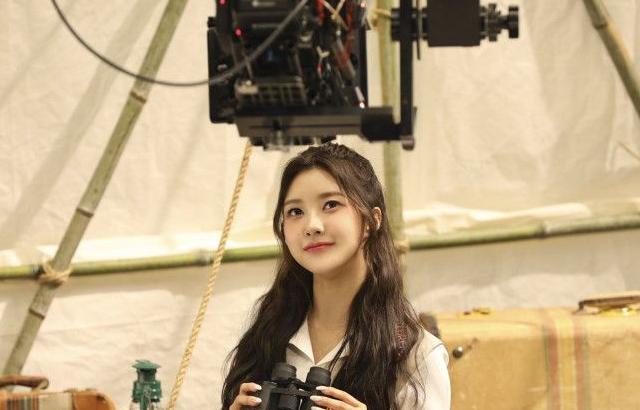 KEP1ER 김다연