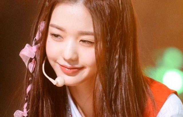 IVE WONYOUNG