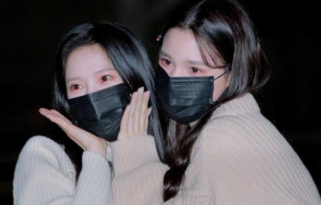 Kep1er 휴닝바히에