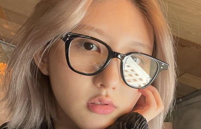 IVE gaeul
