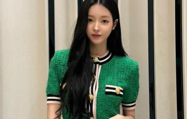 오마이걸 유아