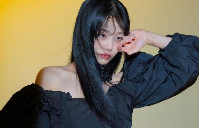 츄