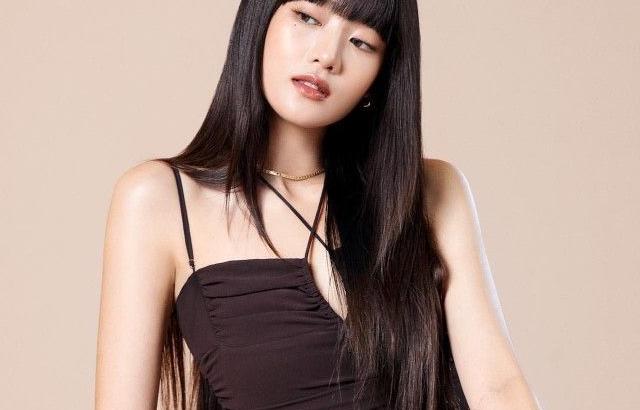 (G)I-DLE minnie