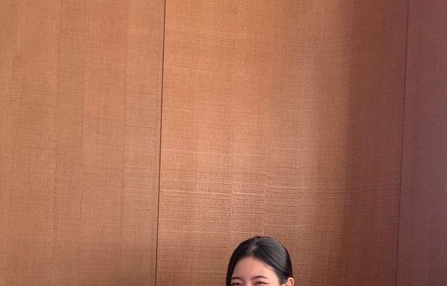 ITZY 리아