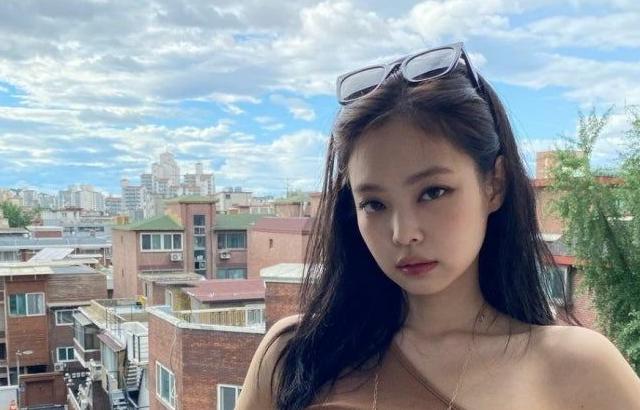 블랙핑크 제니