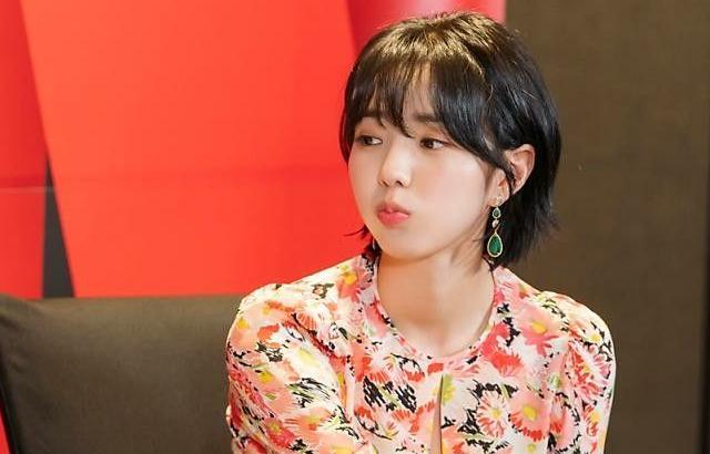 Chae Soo Bin