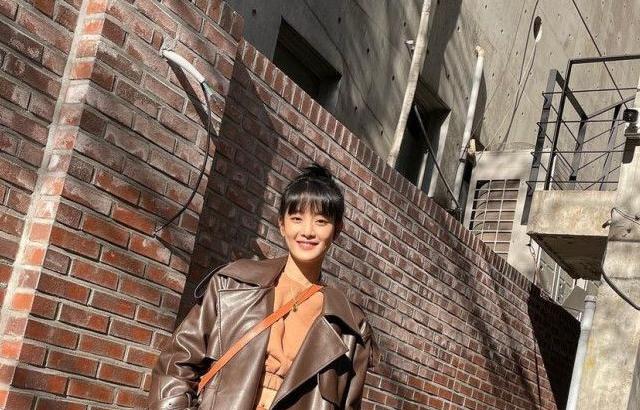 (G)I-DLE MINNIE