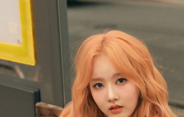 스테이씨 시은