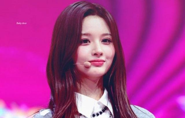 엔믹스 설윤