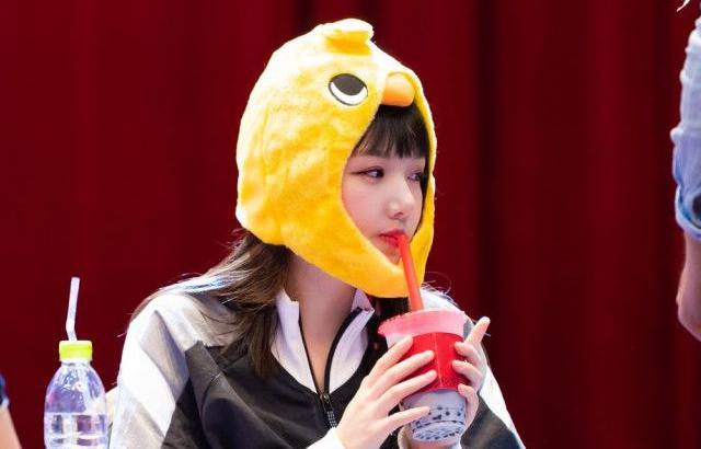 여자친구 예린
