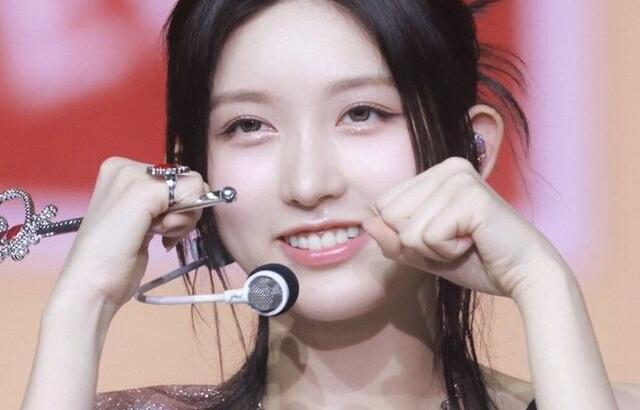 IVE 가을