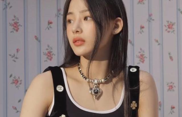 뉴진스 민지
