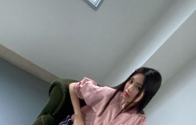 뉴진스 헤인