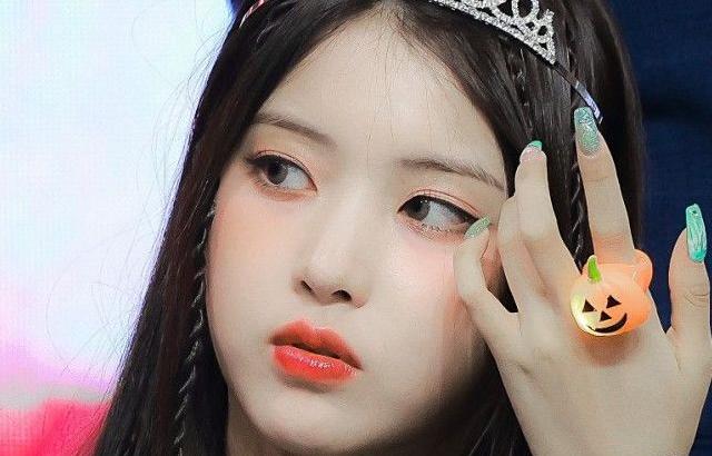 NMIXX jiwoo