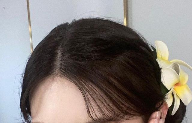 여자아이들 미연