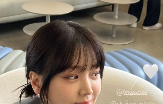 김지은