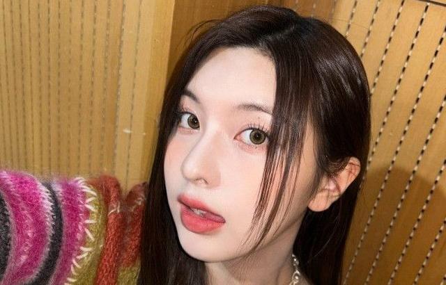 NMIXX 진솔