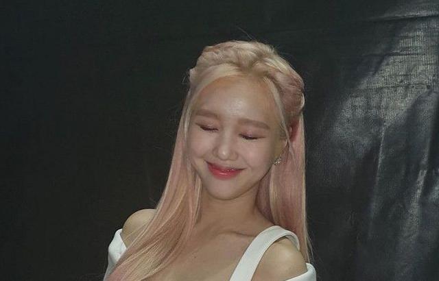 오마이걸 미미