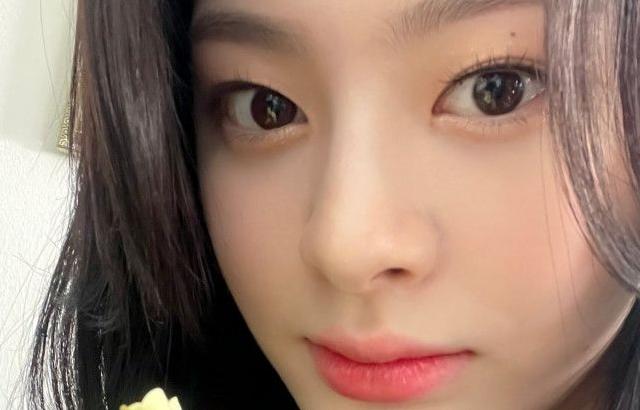 스테이씨 세은