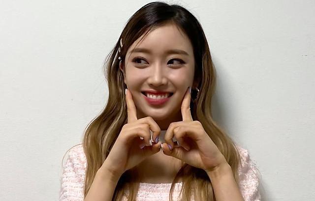 STAYC SUMIN