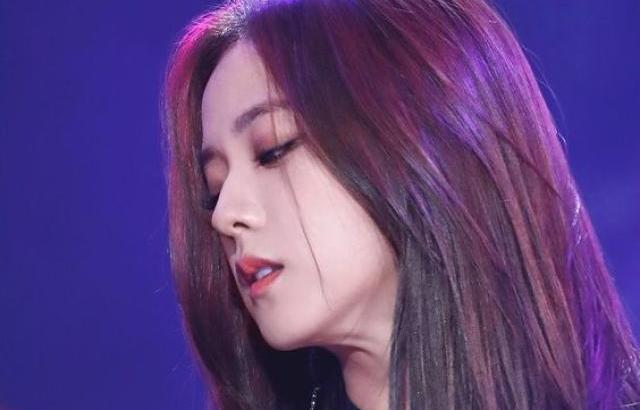 블랙핑크 지수