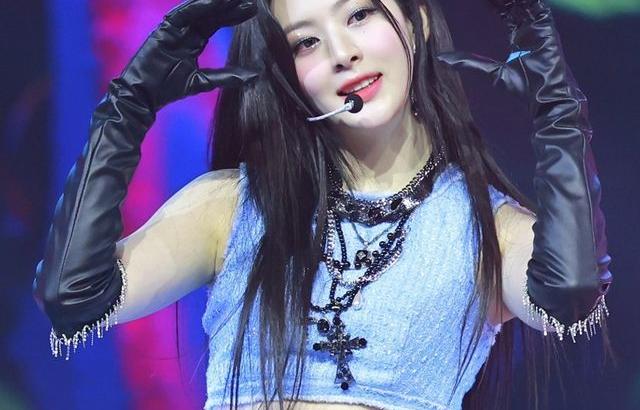 STAYC Seeun