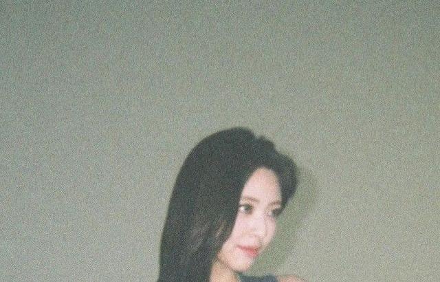 ITZY 유나