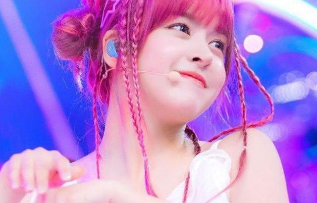 엔믹스 릴리모로우