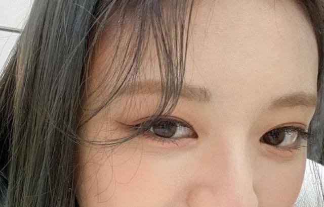 ITZY 유나