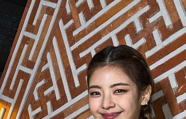 ITZY 리아