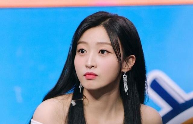 김희주 아나운서
