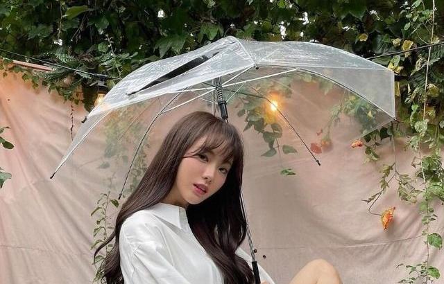 우주소녀 루다