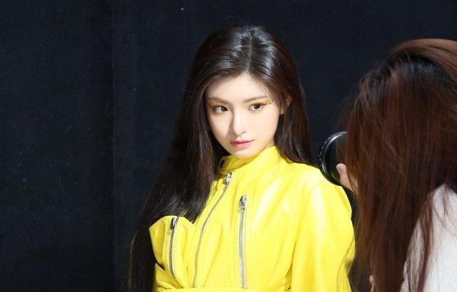EVERGLOW Yiren