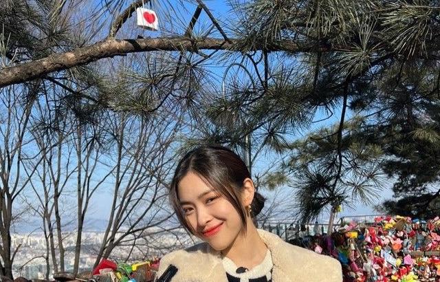 ITZY 류진