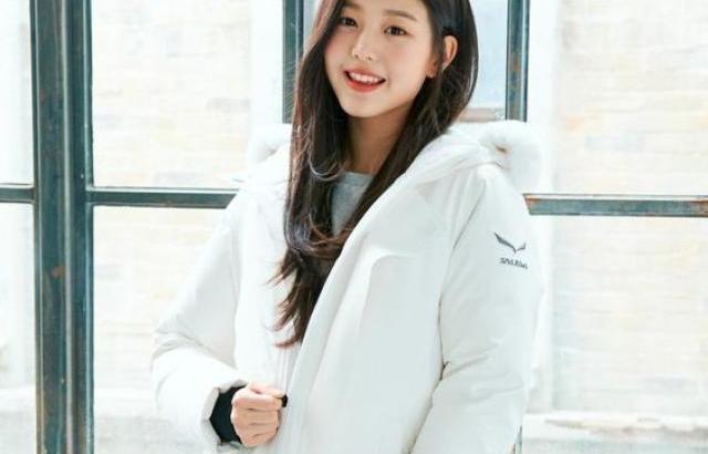 IVE WONYOUNG