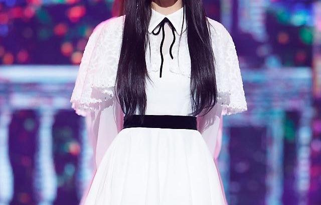 OH MY GIRL YooA