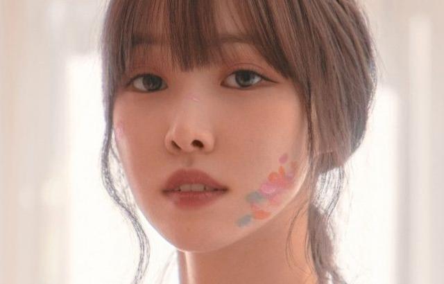 유주 이브닝 Concept Photo #1