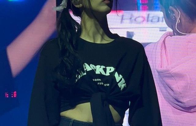 BLACKPINK 지수