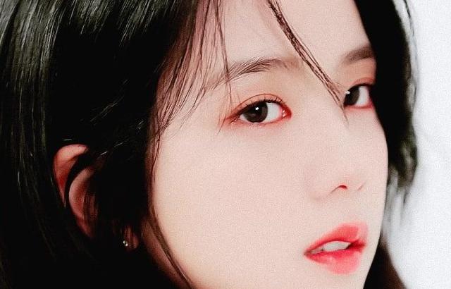 블랙핑크 지수