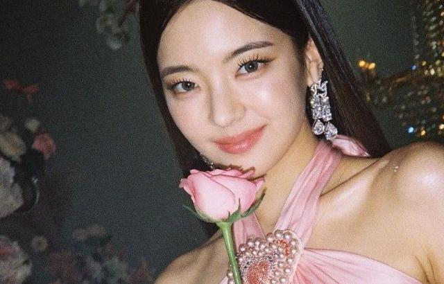 ITZY 리아