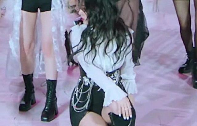 TWICE 지효