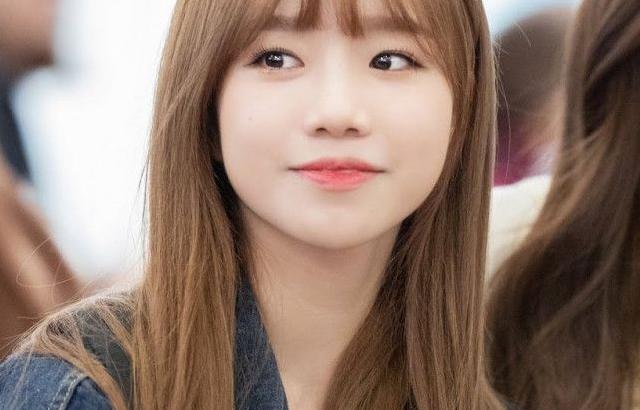 (아이즈원) 조유리-하네다 입국 고화질 3p