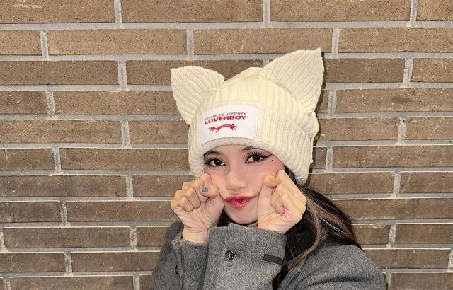 BLACKPINK LISA