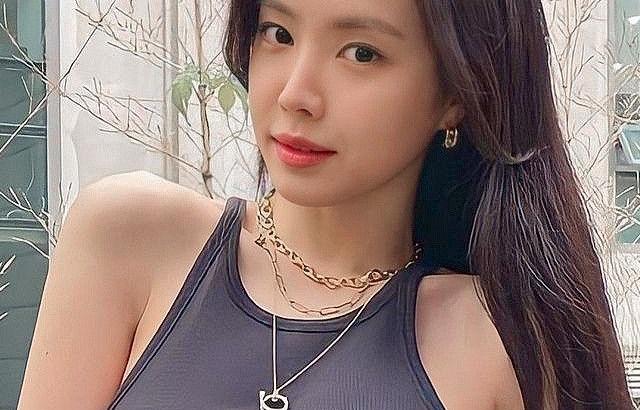 Son Na Eun