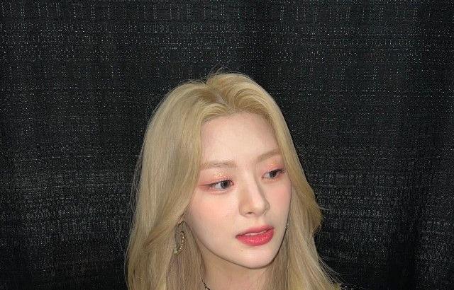 STAYC 세은